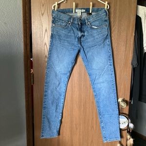 H&M  L.O.G.G. Jeans